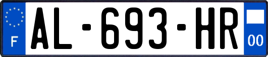 AL-693-HR