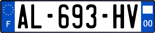 AL-693-HV