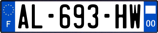 AL-693-HW