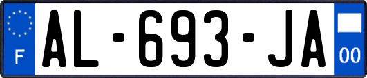 AL-693-JA