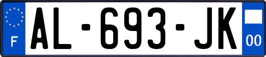 AL-693-JK