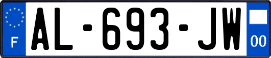 AL-693-JW
