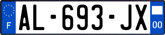 AL-693-JX
