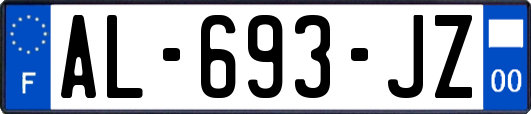 AL-693-JZ