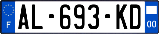 AL-693-KD
