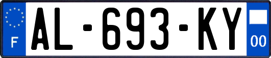 AL-693-KY