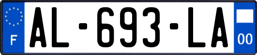 AL-693-LA