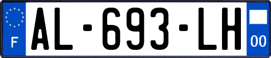 AL-693-LH
