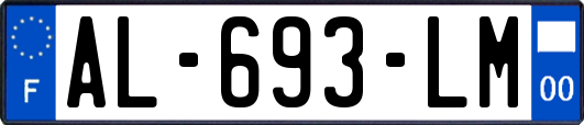 AL-693-LM