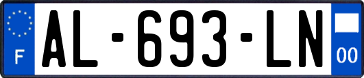 AL-693-LN