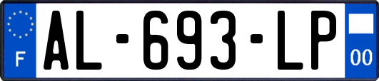 AL-693-LP