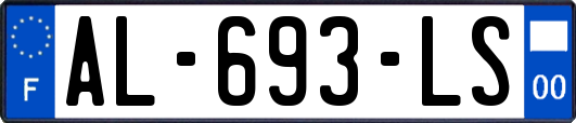 AL-693-LS