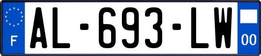 AL-693-LW