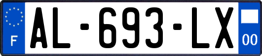 AL-693-LX