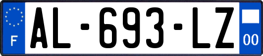 AL-693-LZ