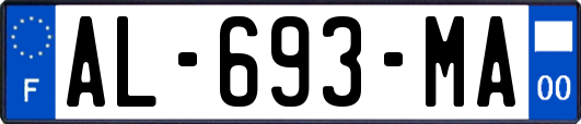 AL-693-MA