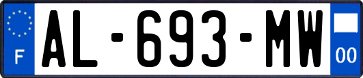 AL-693-MW