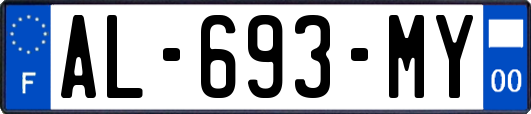 AL-693-MY