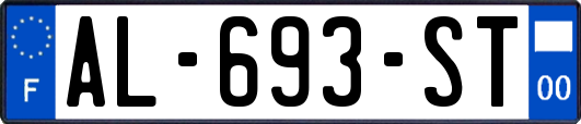AL-693-ST