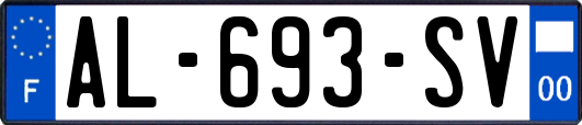 AL-693-SV