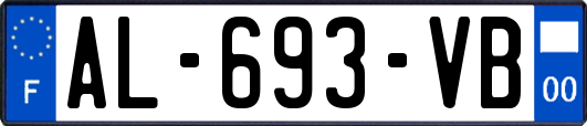 AL-693-VB