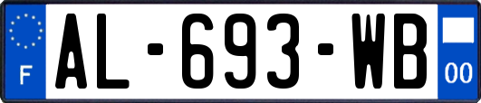 AL-693-WB
