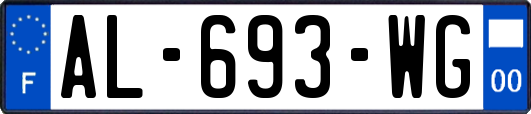 AL-693-WG