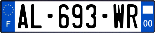 AL-693-WR
