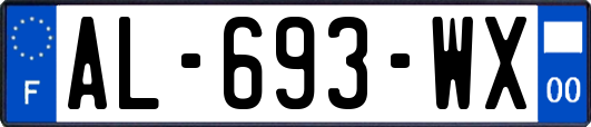 AL-693-WX