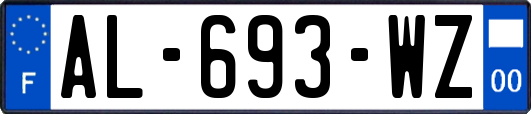 AL-693-WZ