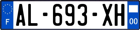 AL-693-XH