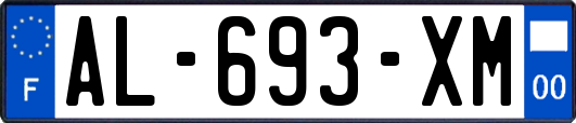AL-693-XM