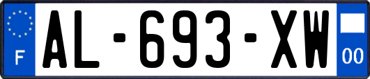AL-693-XW