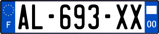AL-693-XX