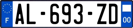 AL-693-ZD