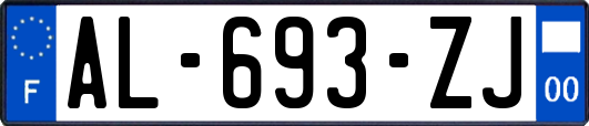 AL-693-ZJ