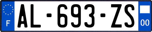 AL-693-ZS