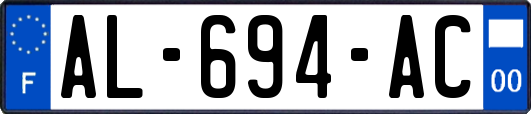 AL-694-AC