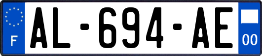 AL-694-AE