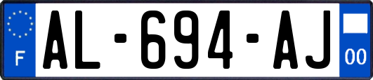 AL-694-AJ