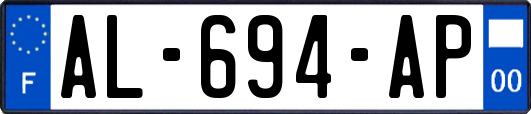 AL-694-AP