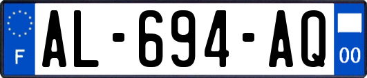 AL-694-AQ