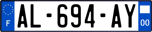 AL-694-AY