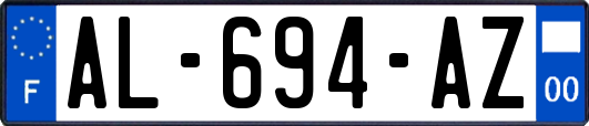 AL-694-AZ