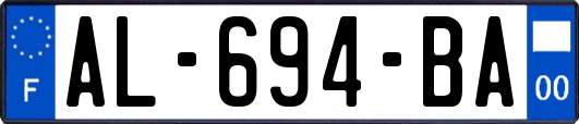 AL-694-BA