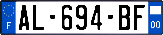 AL-694-BF