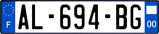 AL-694-BG