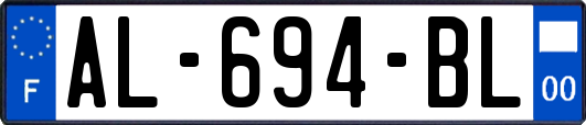 AL-694-BL
