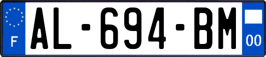AL-694-BM