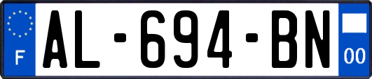 AL-694-BN